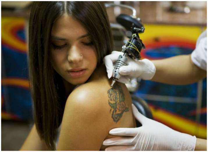 What To Know Before Getting A Tattoo?
