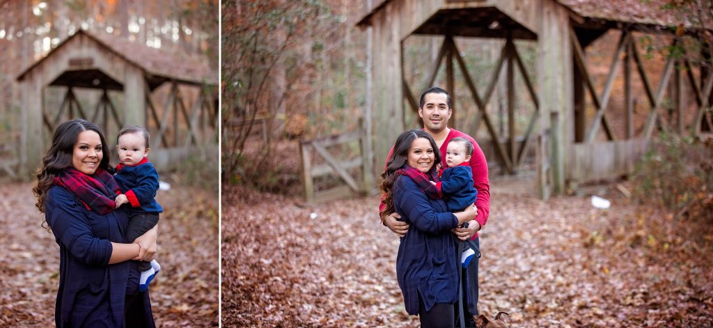 Family portraits & photographers in Fayetteville NC 