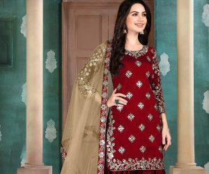 Tips to Style Your Punjabi Suit for the Best Looks