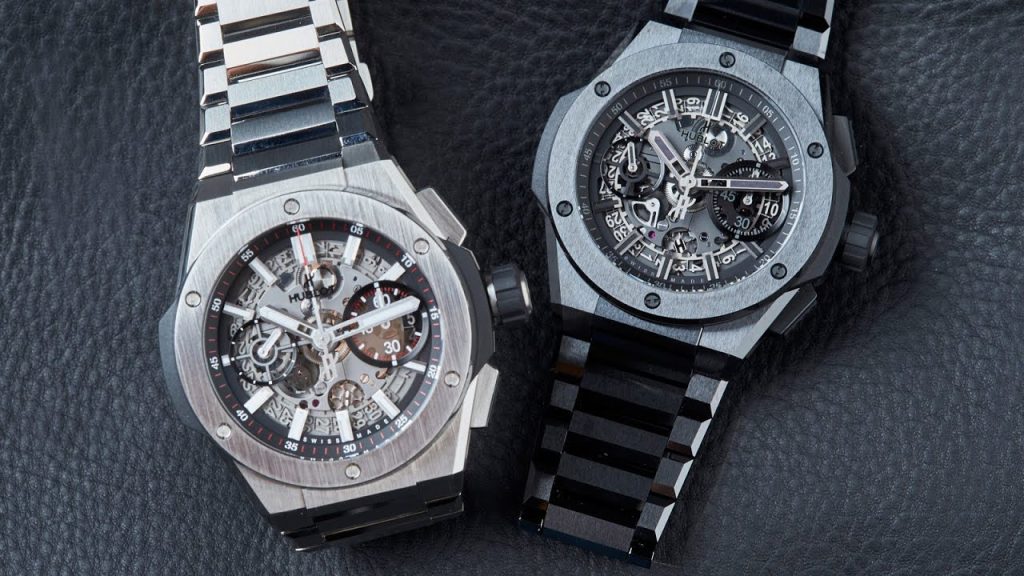 Why Hublot Watches Are Expensive?