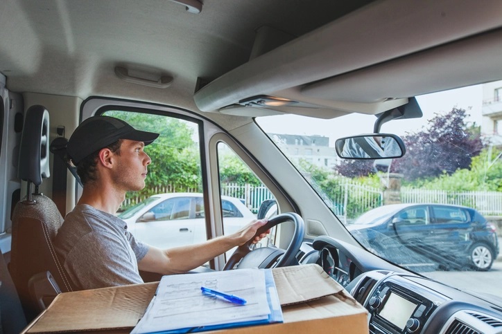 How to find the best courier jobs