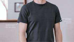 How Your T-Shirt Should Fit You?