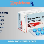Understanding Zopiclone Next Day Delivery - Facts and Safety