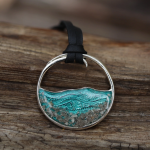 How & When to Wear a Cremation Jewelry Necklace